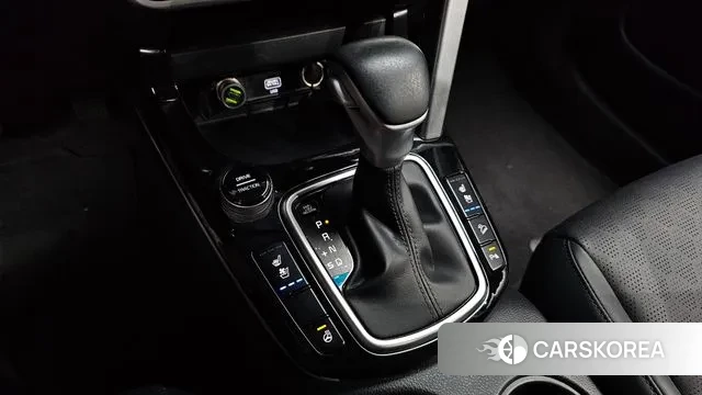 Kia Seltos id 3059483 из Кореи 19