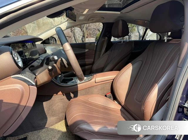 Mercedes-Benz CLS-Class C257 id 3833761 из Кореи 19