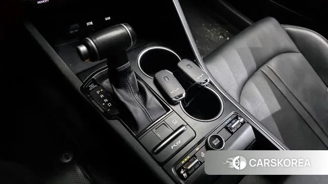 Kia K5 3rd generation id 3675879 из Кореи 19