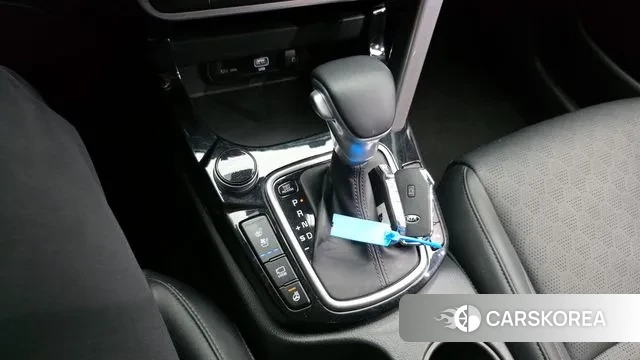 Kia Seltos id 3044995 из Кореи 19