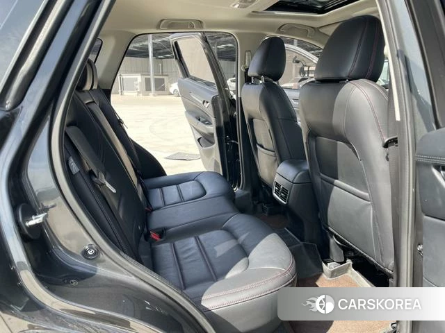 Mazda CX-5 id 4258973 из Китая 16