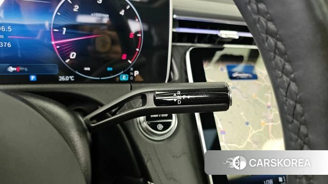Mercedes-Benz E-Class W214 id 4590727 из Кореи 31