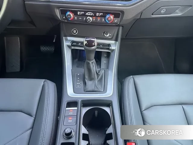 Audi Q3 (F3) id 3002111 из Кореи 19