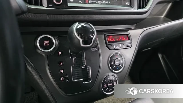 Kia The New Kia Ray id 3591119 из Кореи 19