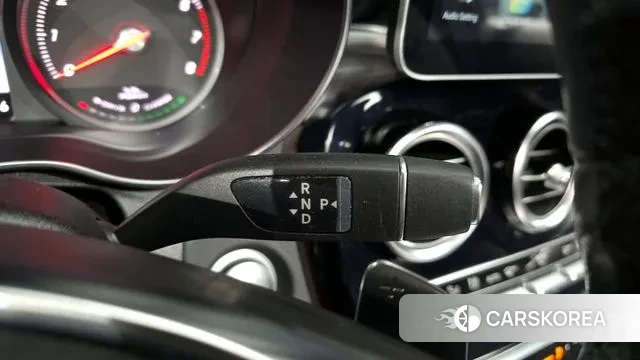 Mercedes-Benz C-Class W205 id 3766514 из Кореи 19