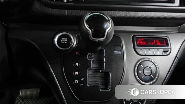 Kia The New Kia Ray id 3841745 из Кореи 19