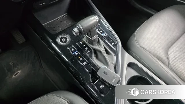 Kia Di Ol Nu Niro id 3394846 из Кореи 19