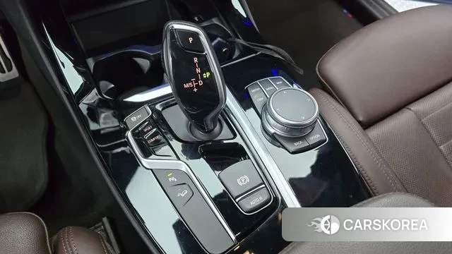 BMW X3 (G01) id 3577596 из Кореи 19