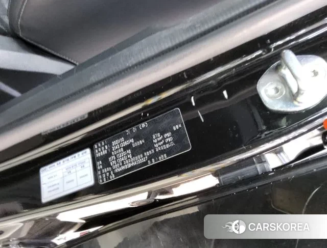 Kia Sorento 4th Generation id 3367072 из Кореи 10