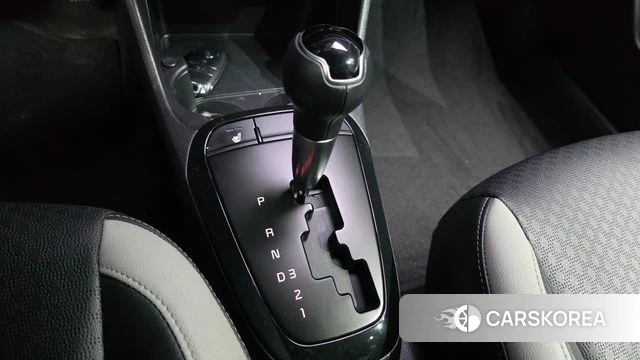 Kia All New Morning (JA) id 4477652 из Кореи 19