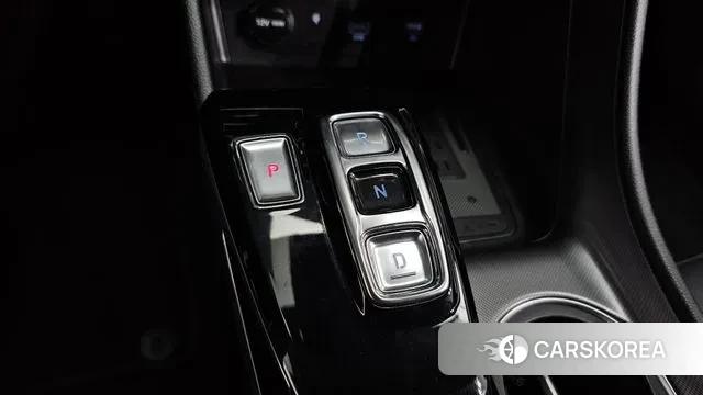 Hyundai Sonata (DN8) id 3313001 из Кореи 19