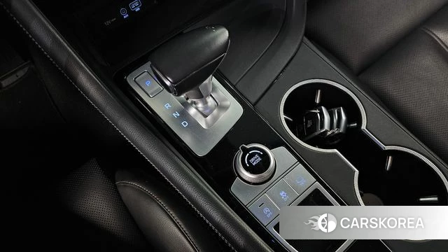 Genesis G70 id 4430508 из Кореи 19