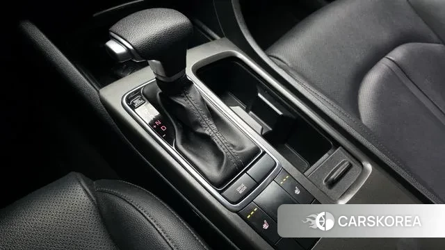 Kia K5 second generation id 3766846 из Кореи 19