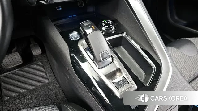 Peugeot 3008 second generation id 3000300 из Кореи 19