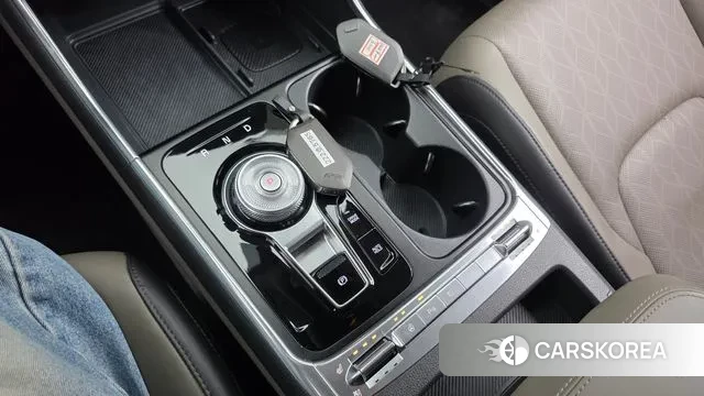 Kia The New Carnival 4th Generation id 3517874 из Кореи 19