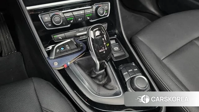 BMW 2 Series Active Tourer (F45) id 3753314 из Кореи 19
