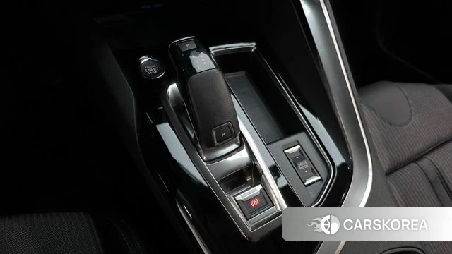 Peugeot 5008 second generation id 4281564 из Кореи 44