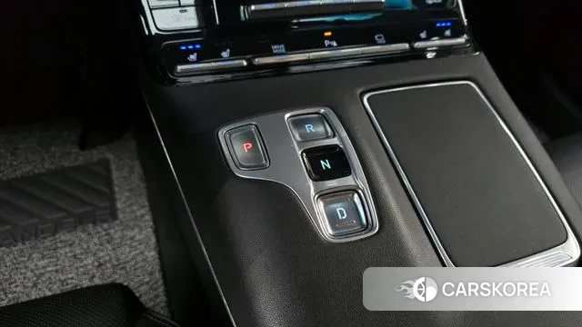 Hyundai The New Grandeur IG id 3181469 из Кореи 19