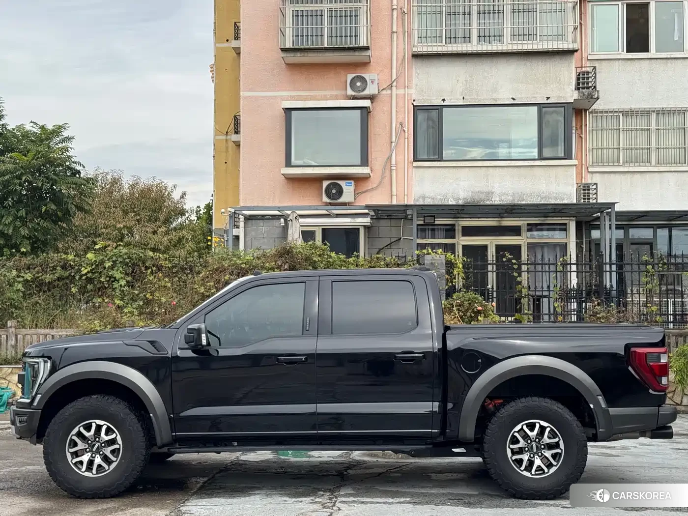 Ford F-150 Raptor id 4547550 из Китая 18