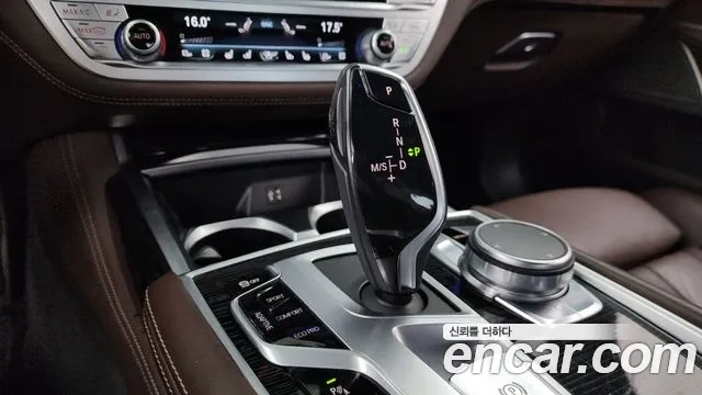 BMW 7 Series (G11) id 2932576 из Кореи 19