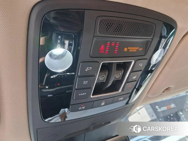 Kia Carnival 4th generation id 4330827 из Кореи 12