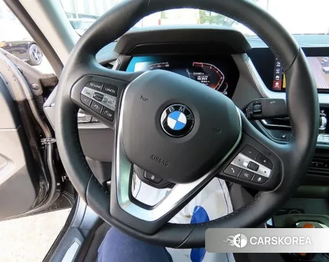 BMW 2 Series Gran Coupe (F44) id 3543984 из Кореи 18