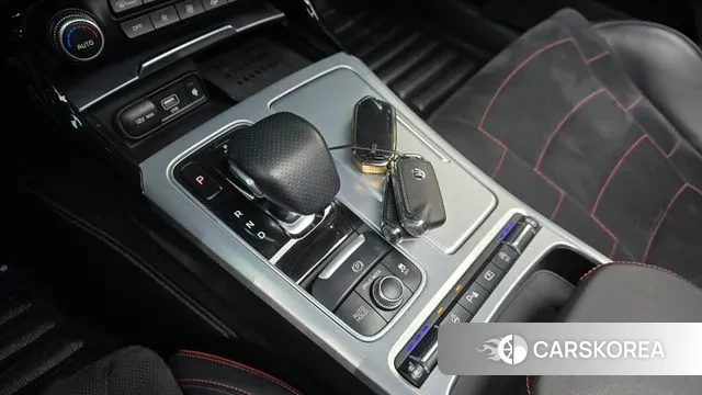 Kia Stinger Meister id 3587404 из Кореи 19