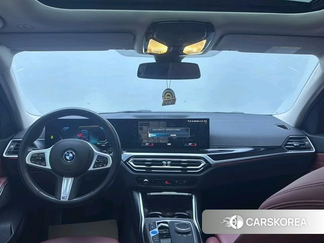 BMW i3 id 4273265 из Китая 19