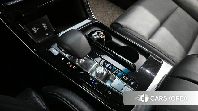 Kia K7 Premier Hybrid id 4377557 из Кореи 19