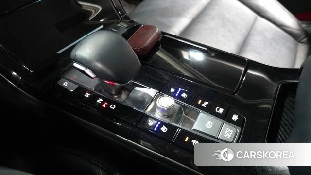 Kia K7 Premier id 4610090 из Кореи 31