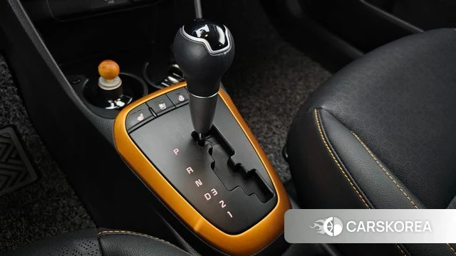 Kia Morning Urban (JA) id 4463395 из Кореи 29