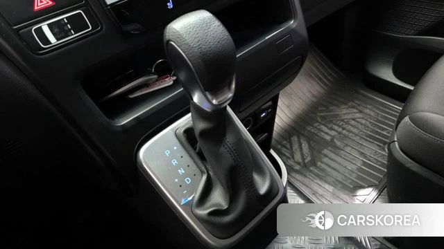 Hyundai Staria id 4361308 из Кореи 19