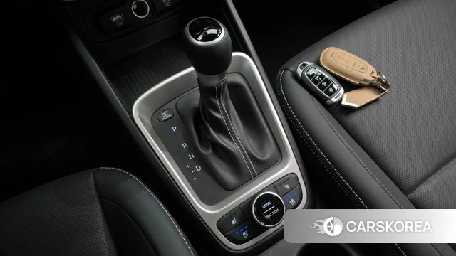 Hyundai Venue id 4559996 из Кореи 31