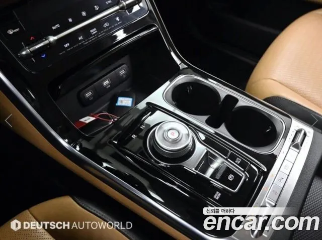 Kia Carnival 4th generation id 2675306 из Кореи 19