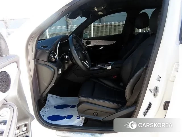 Mercedes-Benz GLC-Class X253 id 3644092 из Кореи 19