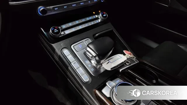 Genesis G90 id 3713757 из Кореи 19