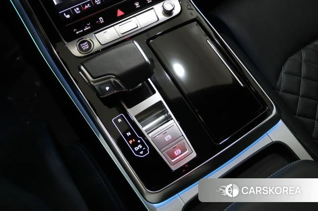 Audi Q8 (4M) id 4423710 из Кореи 19
