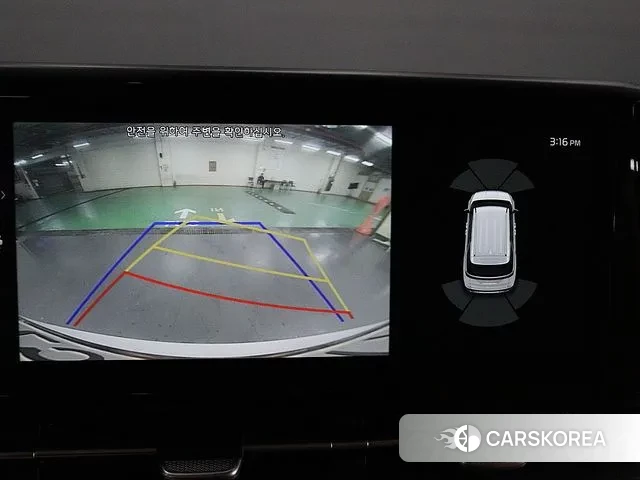 Kia Carnival 4th generation id 3338779 из Кореи 19