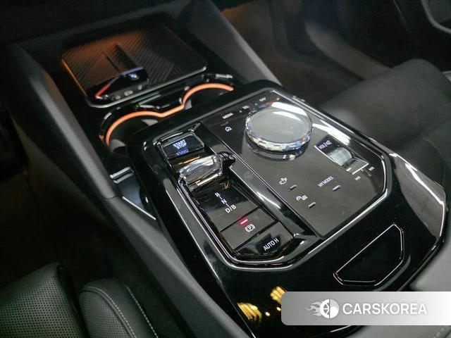 BMW i5 (G60) id 4645173 из Кореи 19