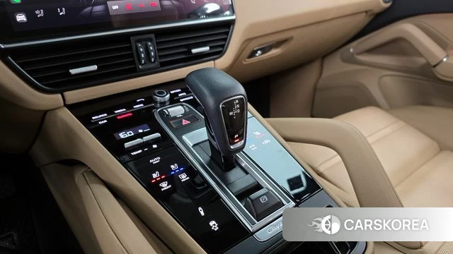 Porsche Cayenne (PO536) id 3964923 из Кореи 19