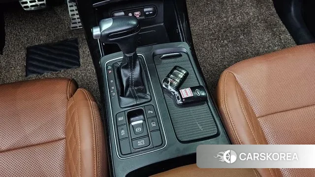 Kia The New Sorento id 3434260 из Кореи 19