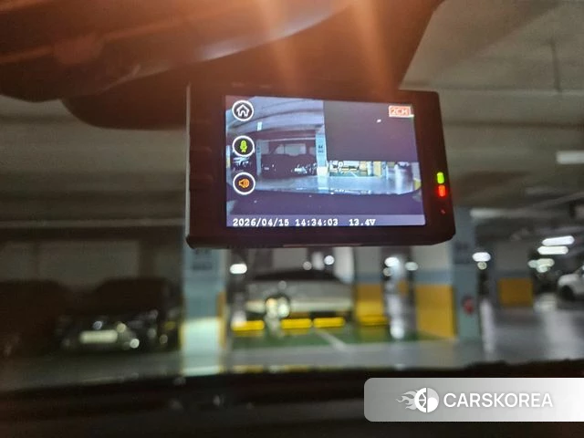 Chevrolet (GM Daewoo) Bolt EUV id 3940834 из Кореи 12