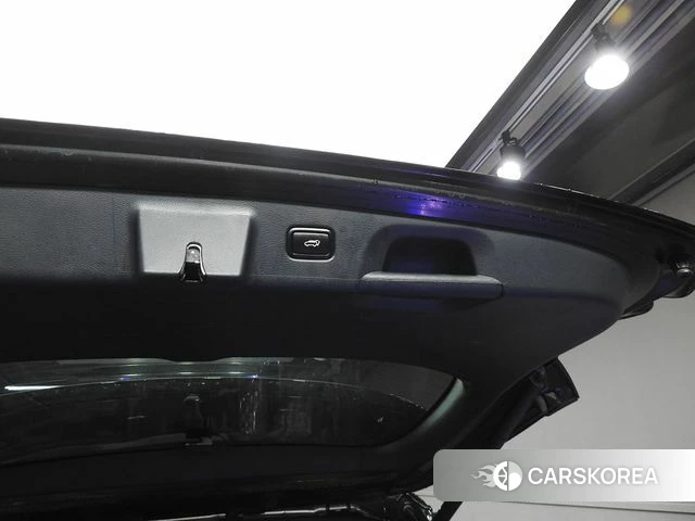 Hyundai The New Palisade id 4608748 из Кореи 19