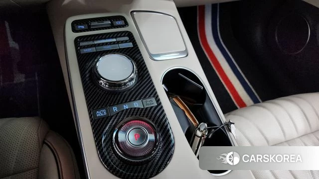 Genesis GV70 id 4187586 из Кореи 33