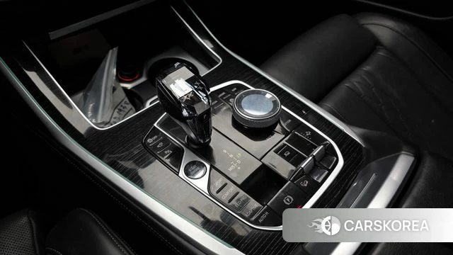 BMW X7 (G07) id 4245010 из Кореи 19
