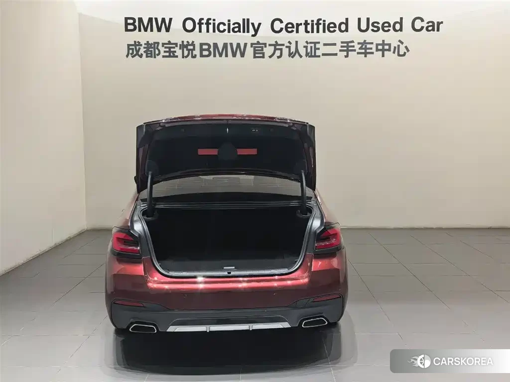 BMW 5 series id 4634833 из Китая 14