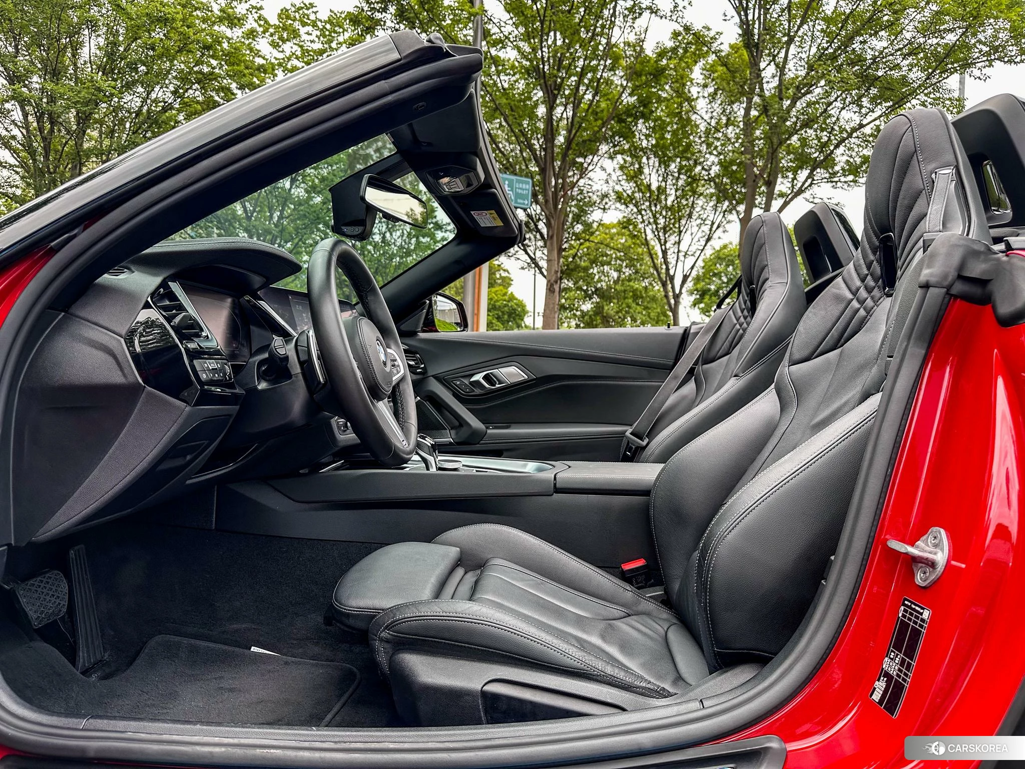 BMW Z4 id 4461786 из Китая 14