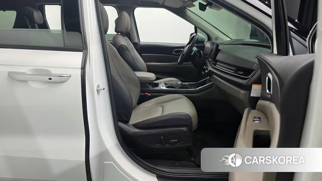 Kia The New Carnival 4th Generation id 3793141 из Кореи 19