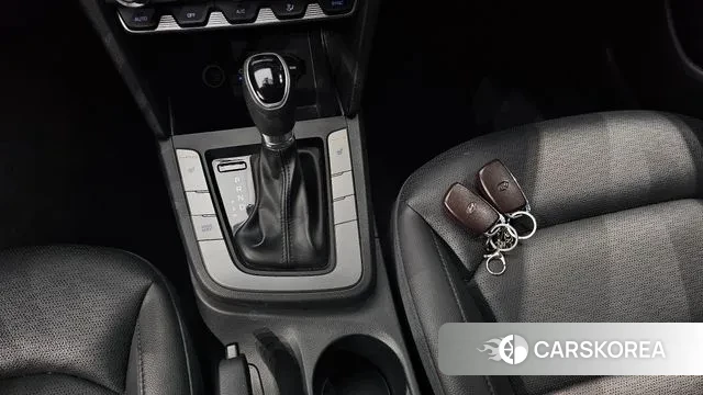 Hyundai The New Avante AD id 3330530 из Кореи 19