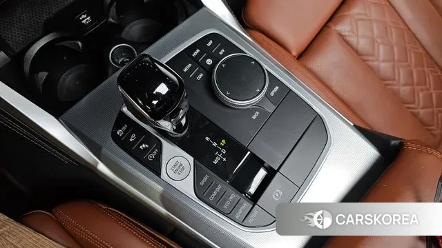 BMW 4 Series (G22) id 3591519 из Кореи 19